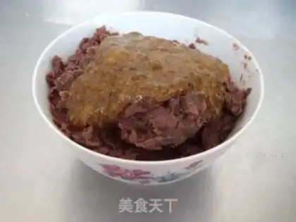 Make Potato soy sauce step 5