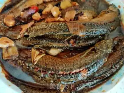 Make Fried mackerel step 1
