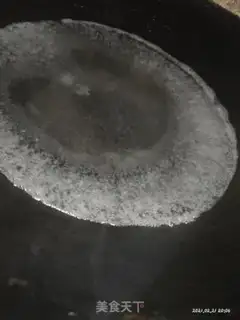 Make Potato leaves soup step 1