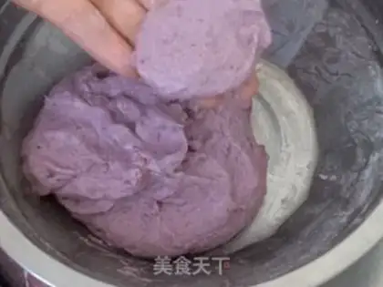 Make Potato soy sauce step 6