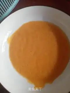 Make Orange apple pie step 8