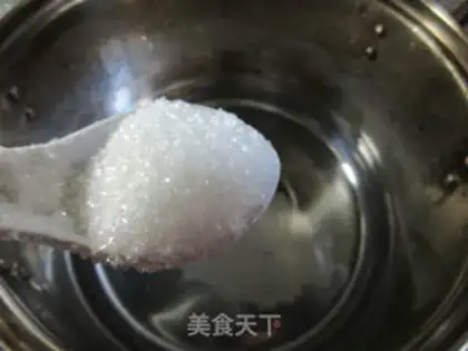 Make A cheesecake step 1