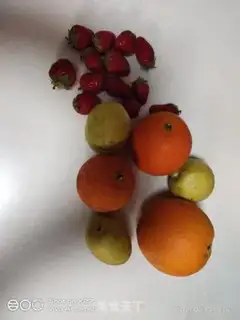 Make Fruit Tray step 0