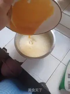 Make Orange apple pie step 9