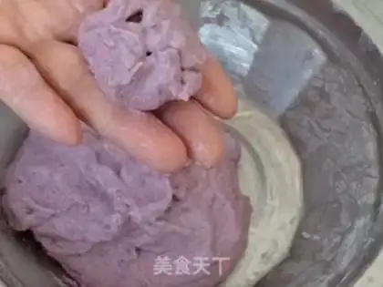 Make Potato soy sauce step 8