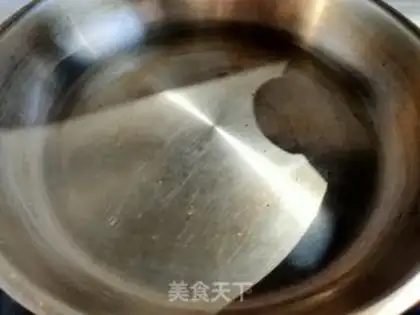 Make Fried mackerel step 3
