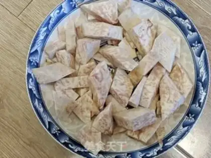 Make Potato step 2