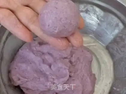 Make Potato soy sauce step 9