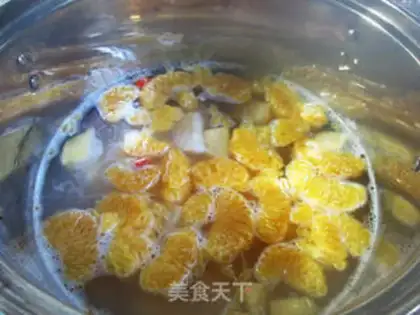 Make A cheesecake step 4