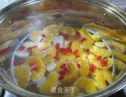 Make A cheesecake step 5
