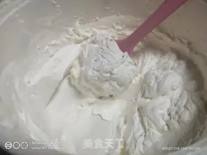 Make Cocoa rolls step 12