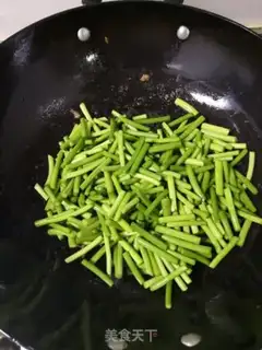 Make Garlic beef step 12