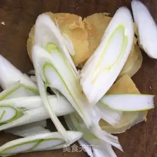 Make Coke chicken wings step 4