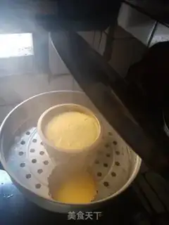 Make Orange apple pie step 13