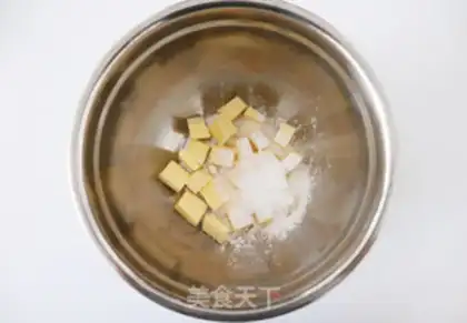 Make Sweet sour strawberry pie step 0