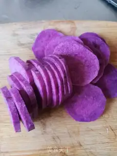 Make Purple Mountain medicine soup step 1