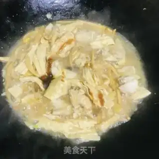 Make Sodium step 0