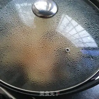 Make Coke chicken wings step 10