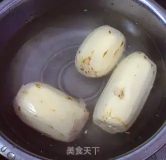 Make Sodium step 1