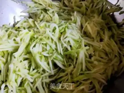 Make Sichuanin step 1