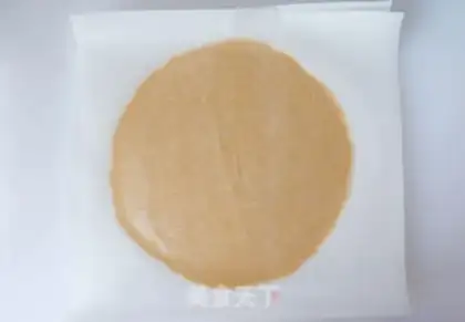 Make Sweet sour strawberry pie step 5