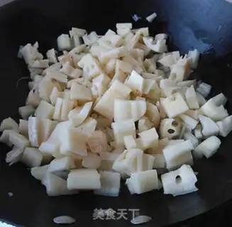 Make Sodium step 3