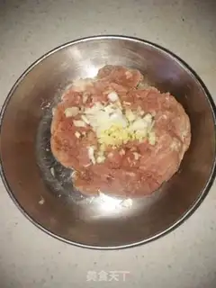 Make Cow-gum noodles step 5