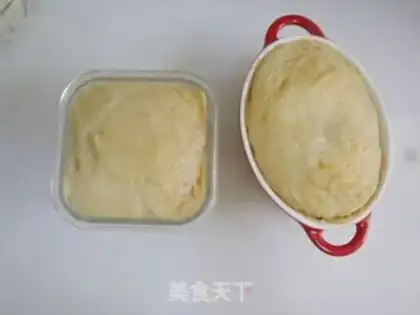 Make Homemade tofu step 5