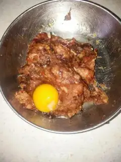 Make Pearlball step 4