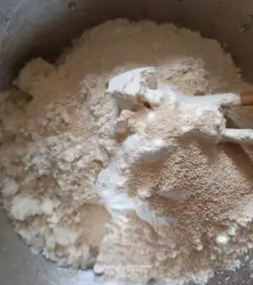 Make Wine-breeding step 1