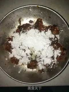 Make Pearlball step 5
