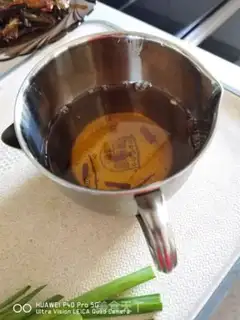 Make Onion noodles step 4
