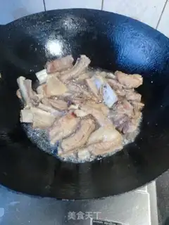 Make Sichuanin step 12