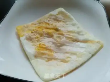 Make A sandwich step 4