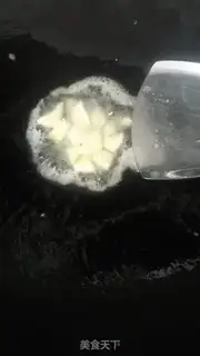 Make Peaches step 4