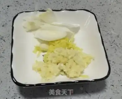 Make Spicy dolls step 3