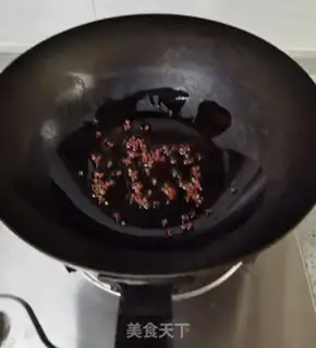 Make Spicy dolls step 4