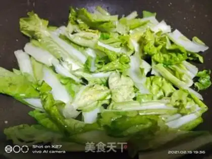 Make The tofu step 1