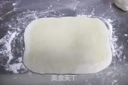 Make Pumpkin step 4