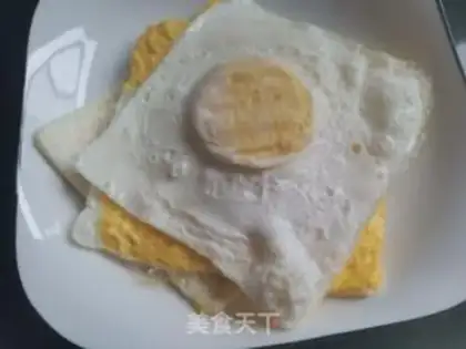 Make A sandwich step 6