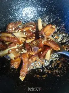 Make Sugar vinegar ribs step 7