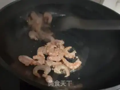 Make Crayfish step 3