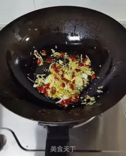 Make Spicy dolls step 6