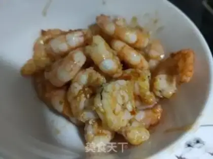 Make Crayfish step 4
