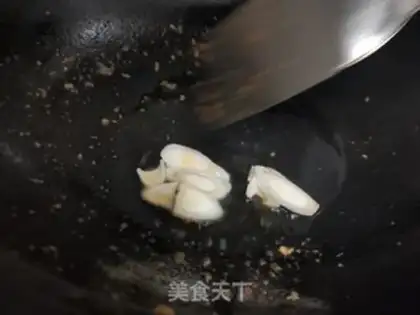 Make Crayfish step 5