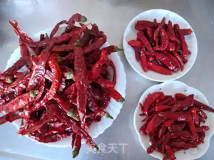 Make Spicy lamb step 0