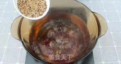 Make Quinoons step 1