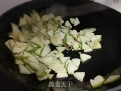 Make Crayfish step 6