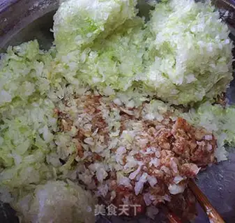 Make Pork pickles step 3