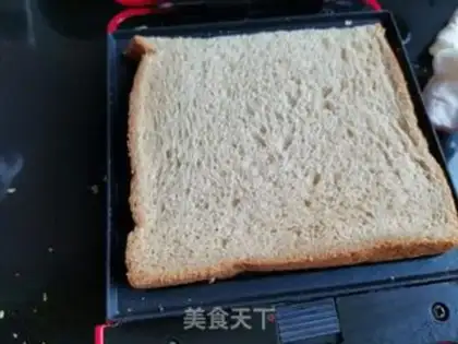 Make A sandwich step 10